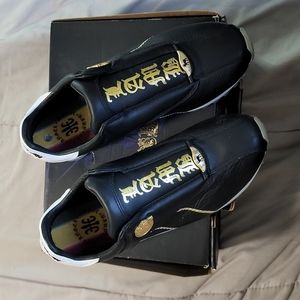 NEW - LAMB Angel Sneakers by Royal Elastics ~ 2005 LAMB Fall Collection